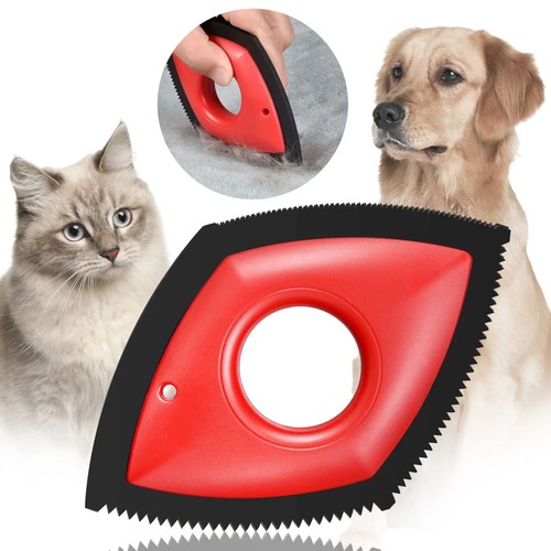 Spazzola depilatore animali - depilatore,