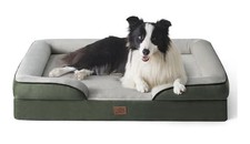 Bedsure Letto per Cani Divano