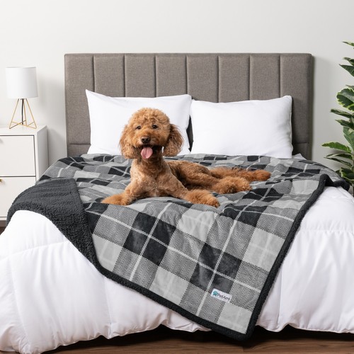 Coperta per cani impermeabile - per,