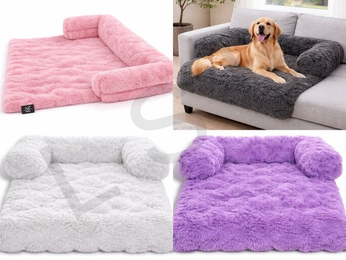 Divano letto per animali