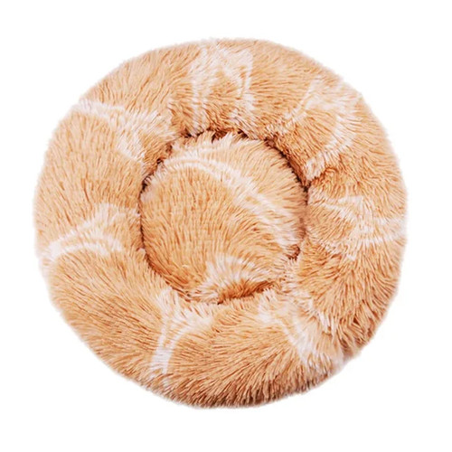 Cuccia per animali rotonda - per,