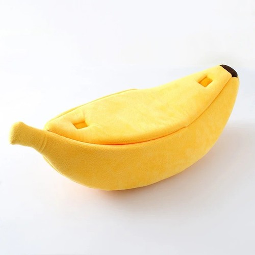 Cuccia forma banana per - di,