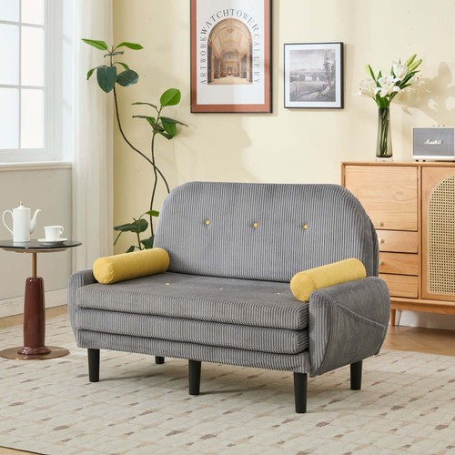 Divano loveseat cord - divano,