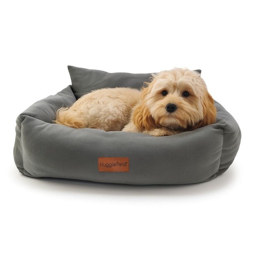 Hugglepets letto per cani - letto,