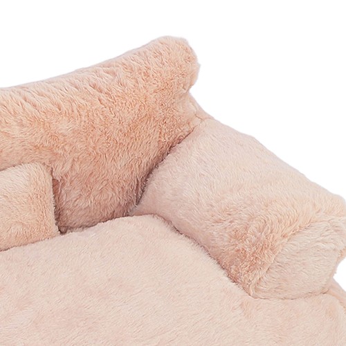 Divano letto per animali
