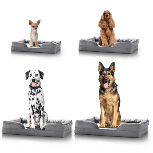 Letto ortopedico per - , cani