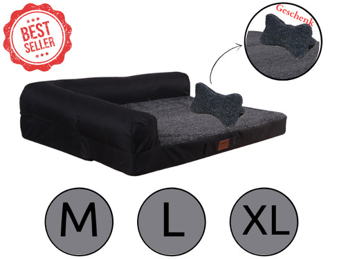 Cuccia xxl cestino - cuccia, divano
