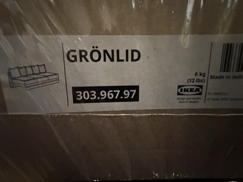 Ikea grönlid rivestimento - ikea,