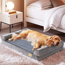 Cuccia ortopedica per cani