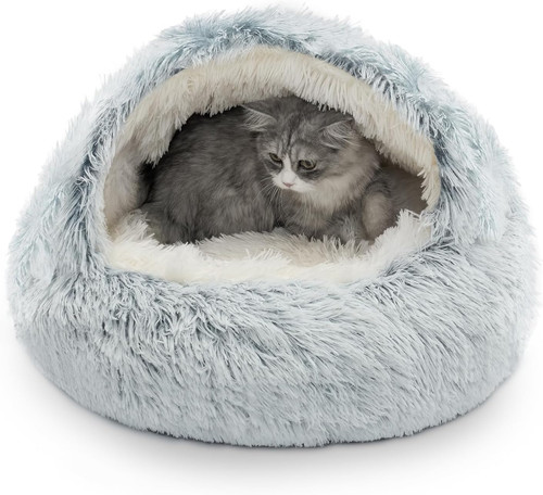 Cuccia per gatti - cuccia,