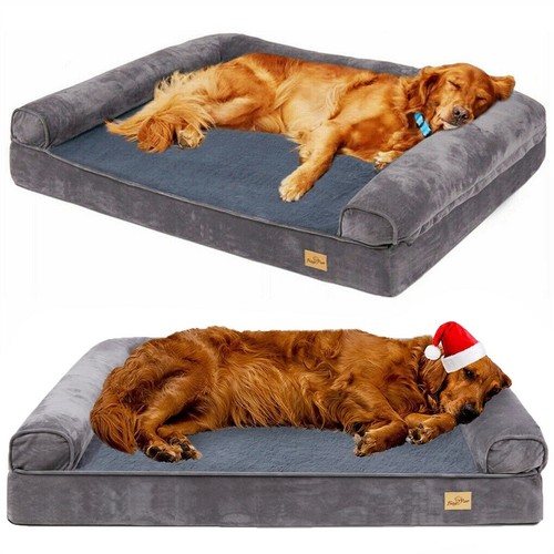 Cuccia ortopedica per cani