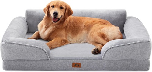 Cuccia ortopedica per - cani, di