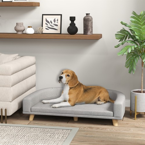 Divano per cani - per,