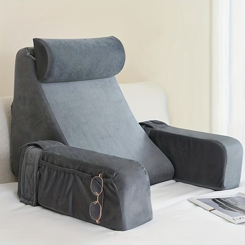 Cuscino schienale ergonomico - cuscino,