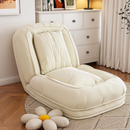 Divano letto ergonomico - letto,
