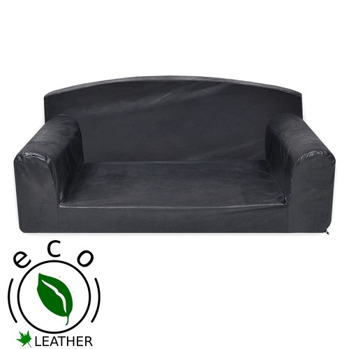 Lussuoso letto per
