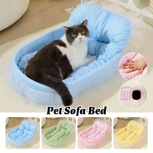 Morbido letto per animali - morbido,