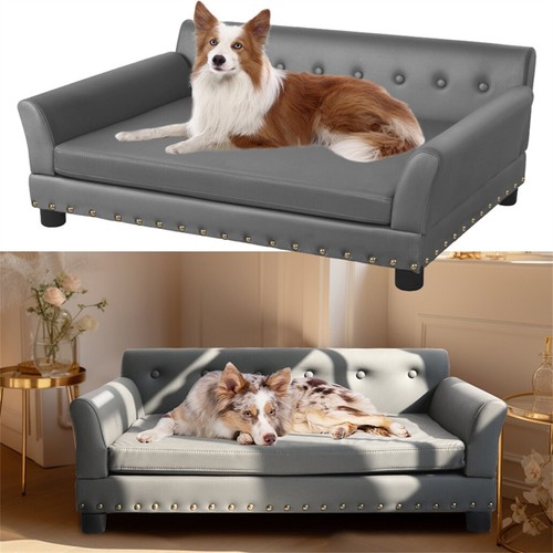 Divano per cani grandi - l/xl,
