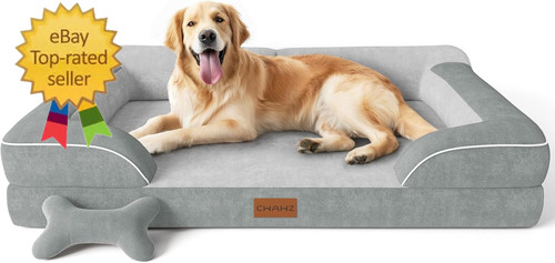 Cuccia per cani extra large - cuccia,