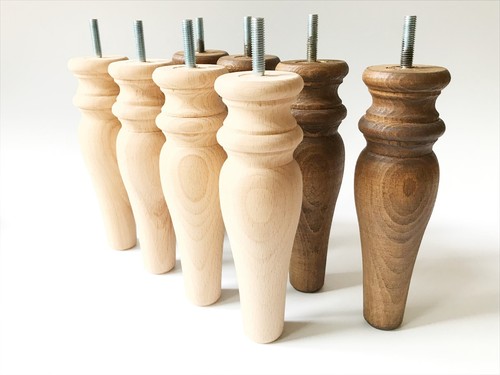 Gambe per divano in - 4, x