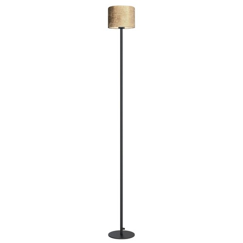 Lampada terra soggiorno - lampada, da