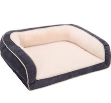 Cuccia ortopedica per cani L