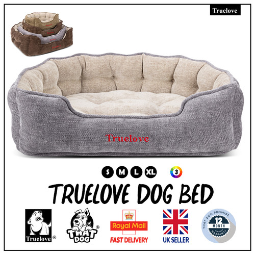 Cuccia cane cucciolo truelove - cuccia,