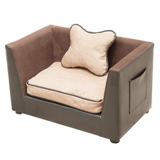 PawHut Divanetti per Cani e