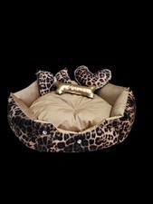 Cuccia per cani di lusso -