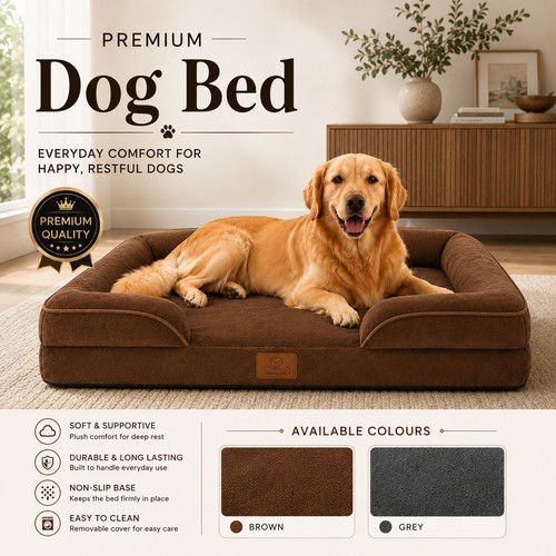 Letto per cani - per,
