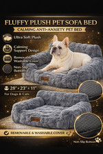 Soffice Divano Letto per