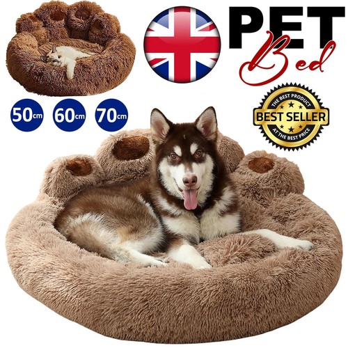 Cuccia calmante per - , cani