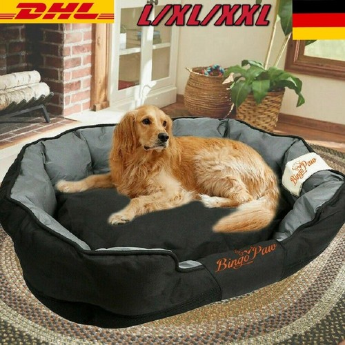 Cuccia per cani xxl divano - xxl,
