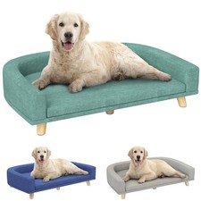 Divano per Cani, Divano per