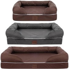 Cuccia per Cani Gatti Lavabile