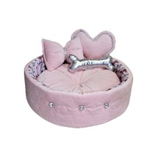 Cuccia per cani di lusso -