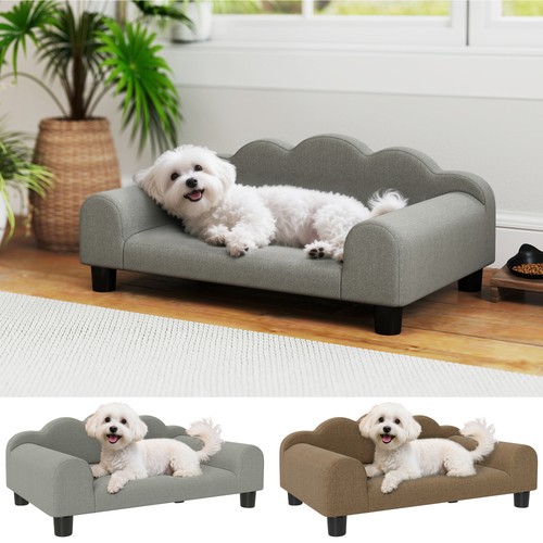 Divano letto per cani - letto,