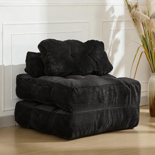 Set divano letto singolo - letto,