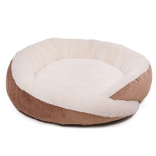 Cuccia per cani cestino per