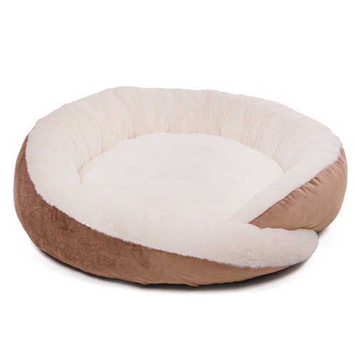 Cuccia per cani cestino - ,