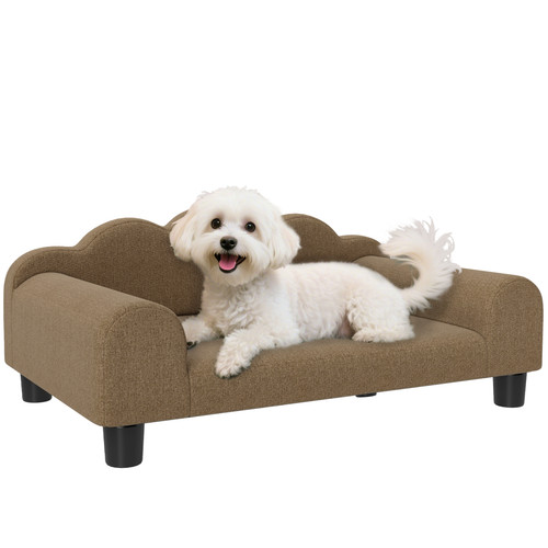 Pawhut divano letto - pawhut,