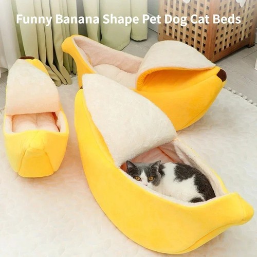 Cuccia forma banana per - a,