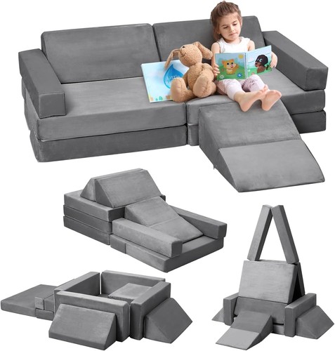Divano per bambini pezzi - per,