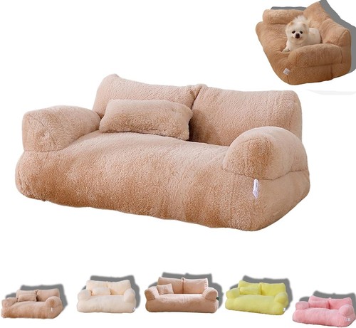Divano letto per animali