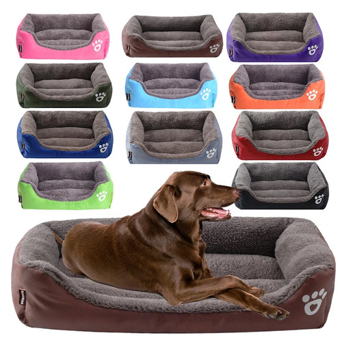 Cuccia per cani gatti - ,