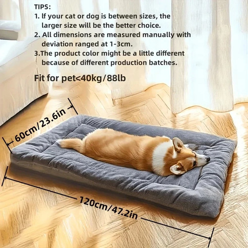Xxlargeplush letto per cani - per,