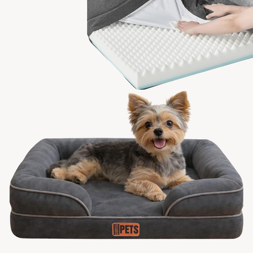 Cuccia ortopedica per - , cani