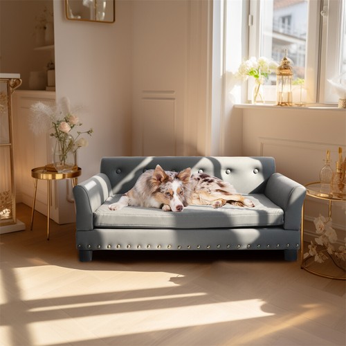 Divano per cani - ,