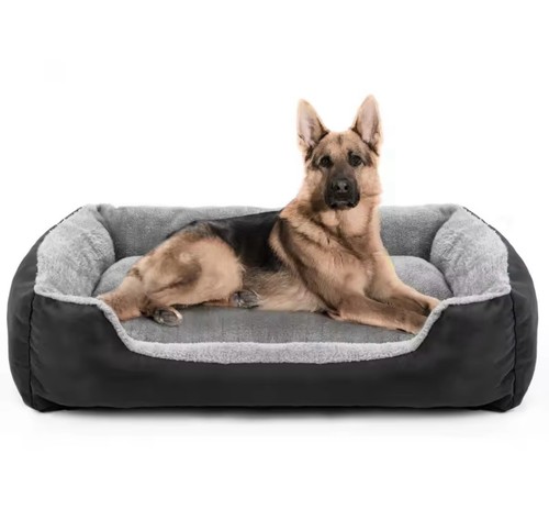 Cuccia per cani - , calda