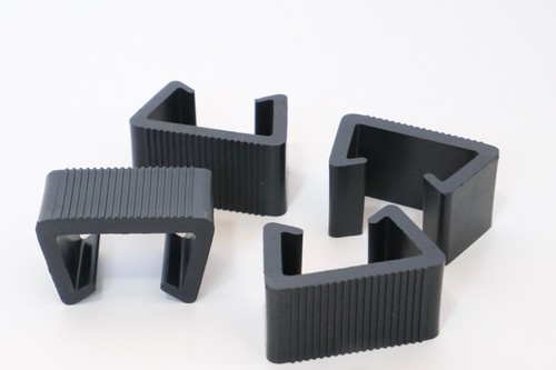Set clip plastica - set, di